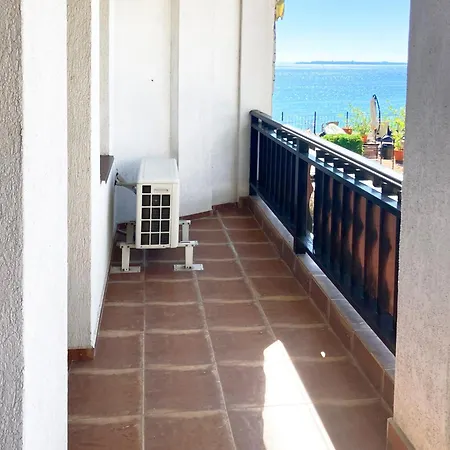 In Monastira Ii, Saint Vlas شقة