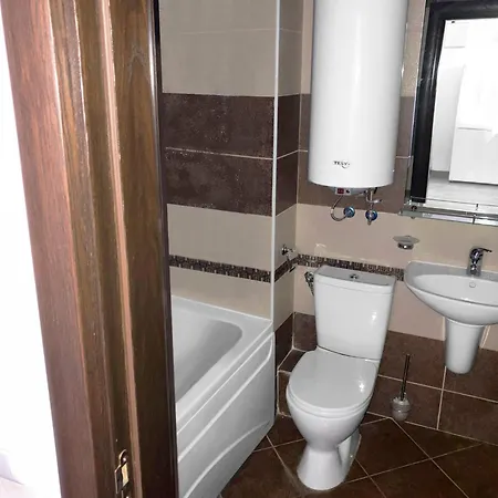 Apartment In Monastira Ii, Saint Vlas Sveti Vlas